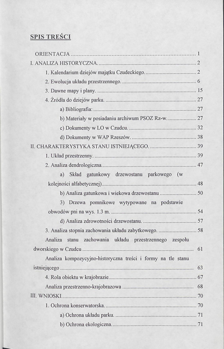 EP - Ewidencja parkowa, skan nr 10