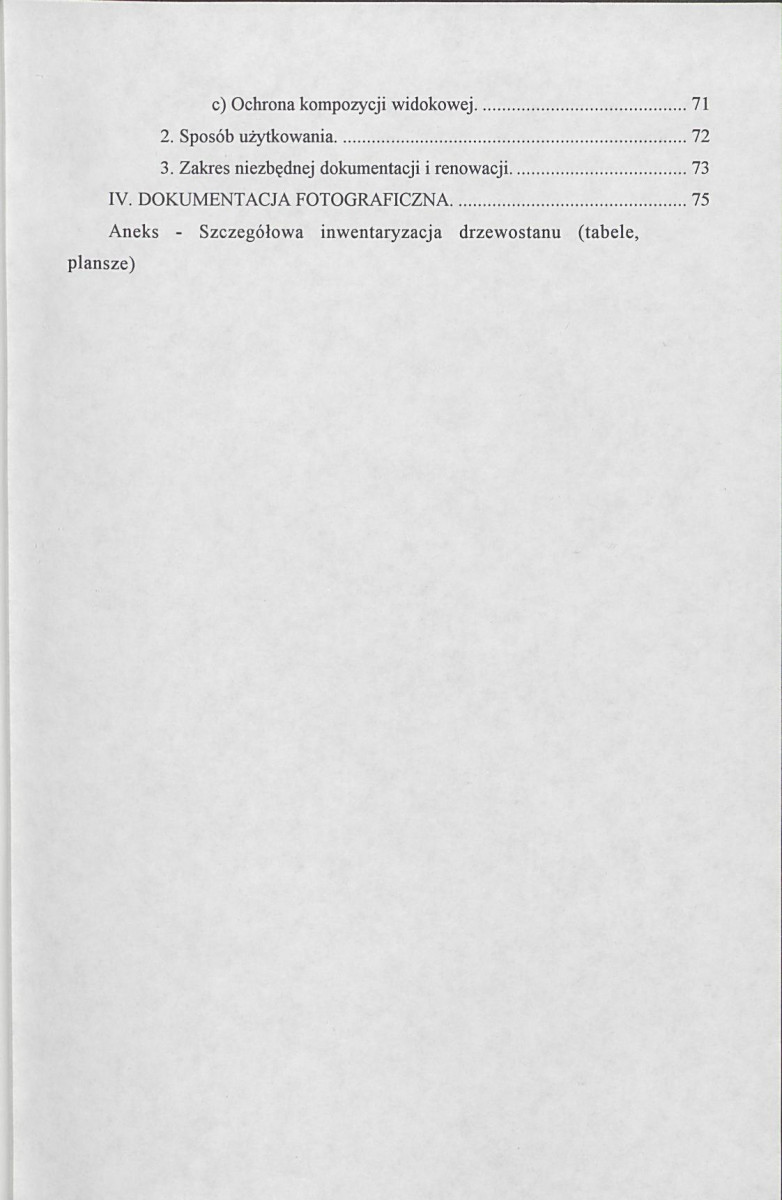 EP - Ewidencja parkowa, skan nr 11