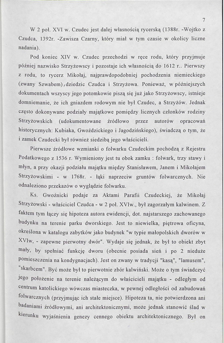 EP - Ewidencja parkowa, skan nr 18