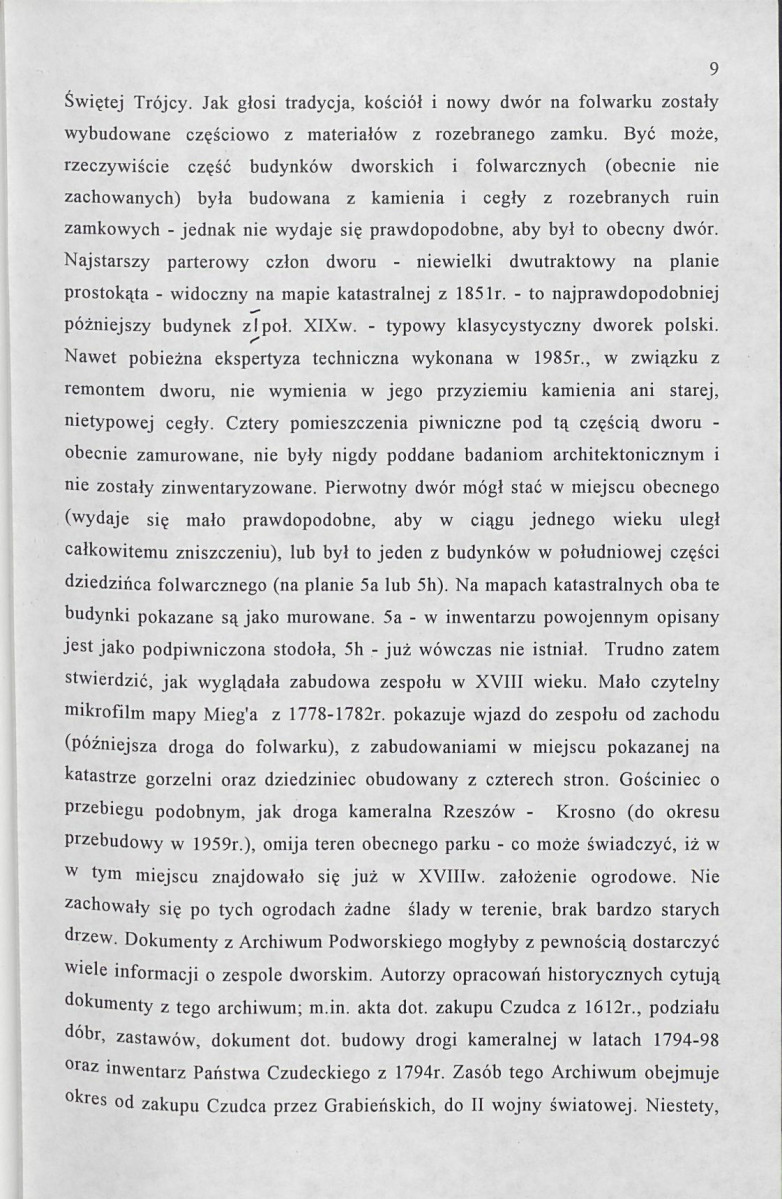 EP - Ewidencja parkowa, skan nr 20