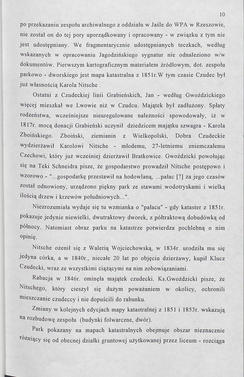EP - Ewidencja parkowa, skan nr 21