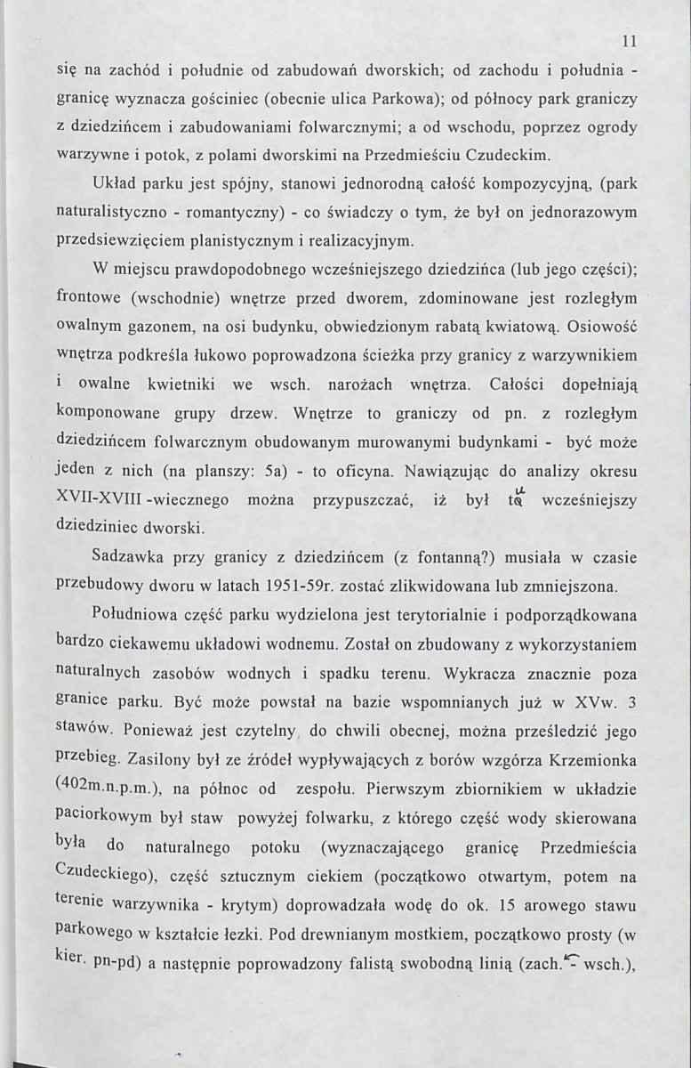 EP - Ewidencja parkowa, skan nr 22