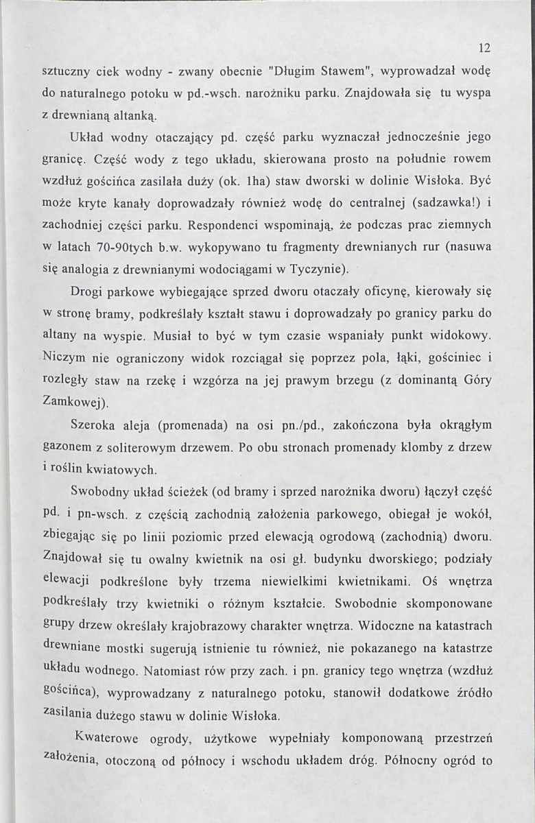EP - Ewidencja parkowa, skan nr 23