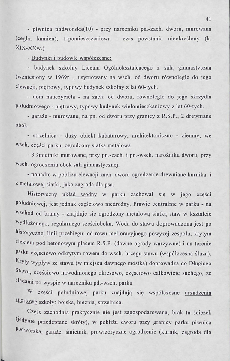 EP - Ewidencja parkowa, skan nr 57