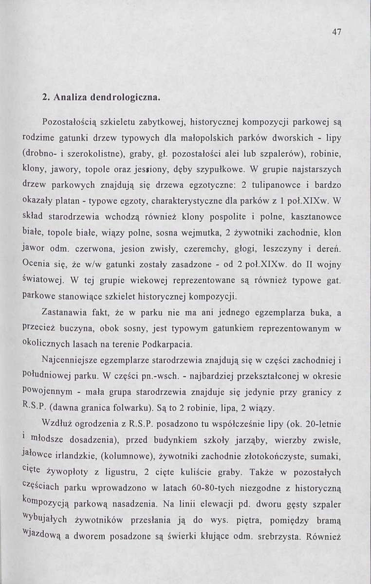 EP - Ewidencja parkowa, skan nr 63