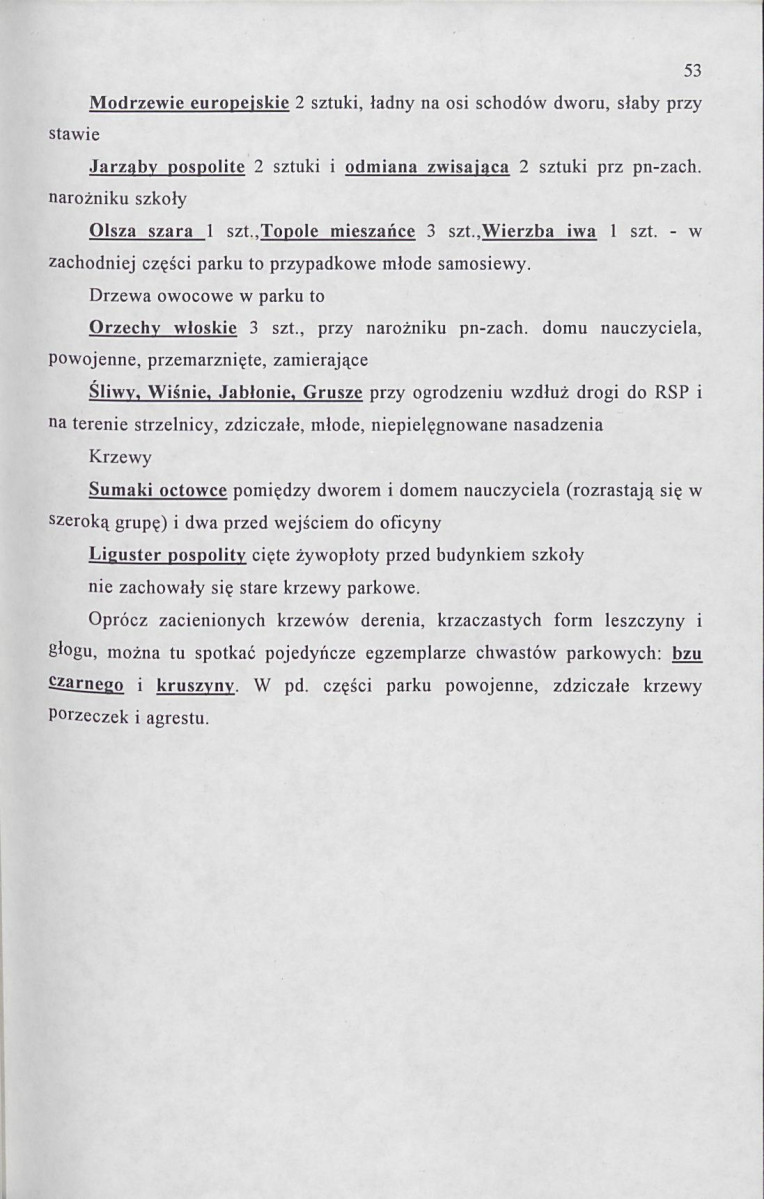 EP - Ewidencja parkowa, skan nr 69