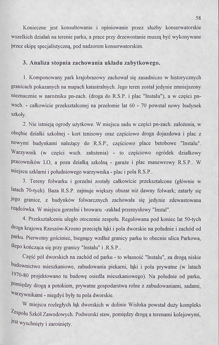 EP - Ewidencja parkowa, skan nr 74