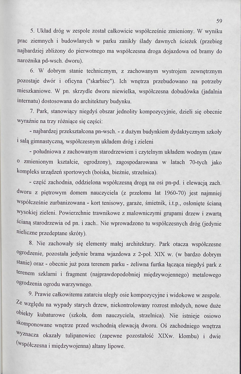 EP - Ewidencja parkowa, skan nr 75