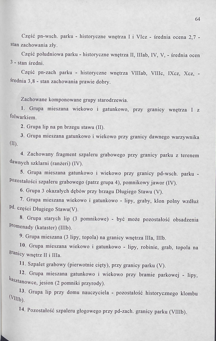 EP - Ewidencja parkowa, skan nr 80