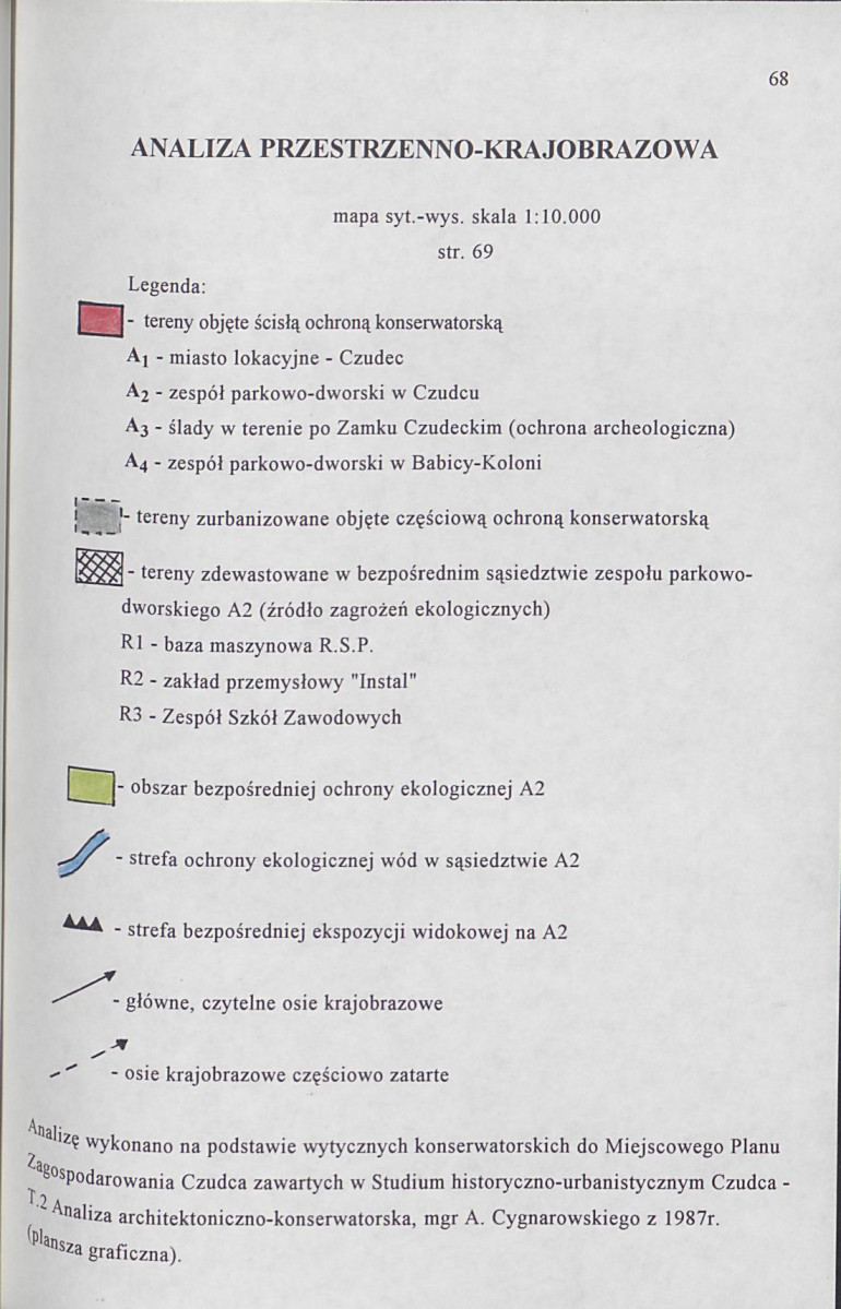 EP - Ewidencja parkowa, skan nr 84