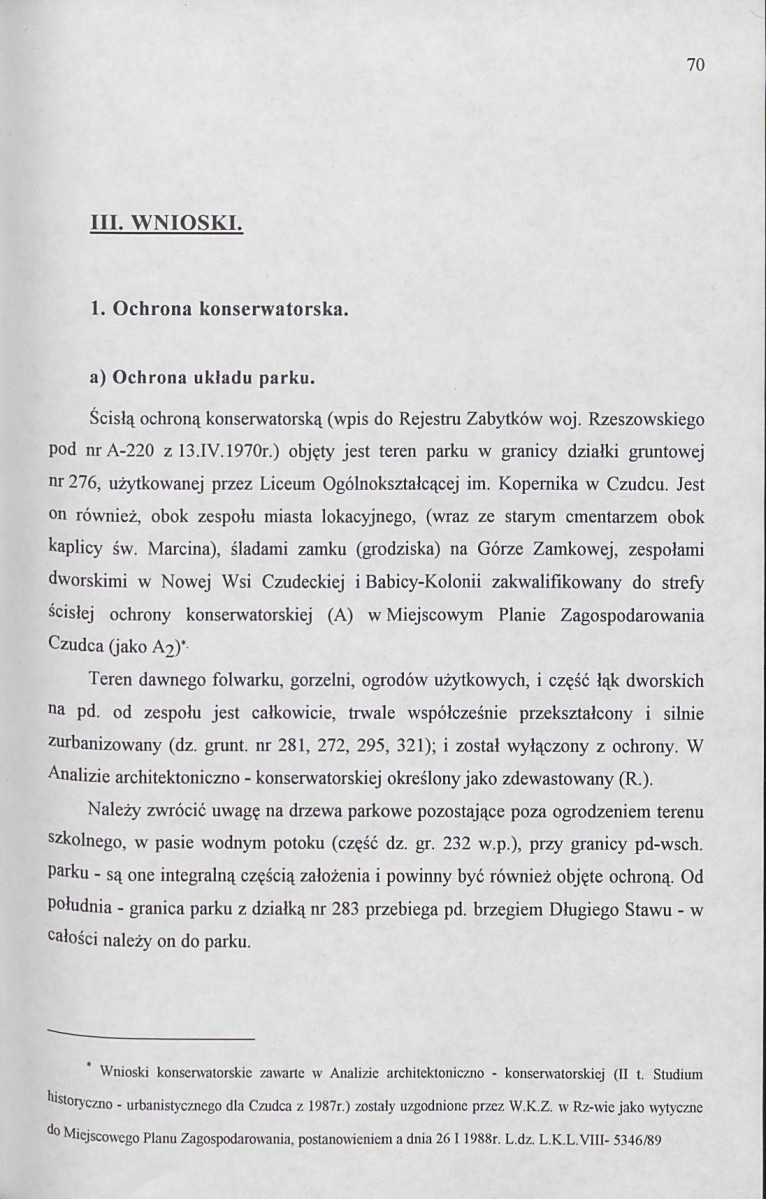 EP - Ewidencja parkowa, skan nr 86