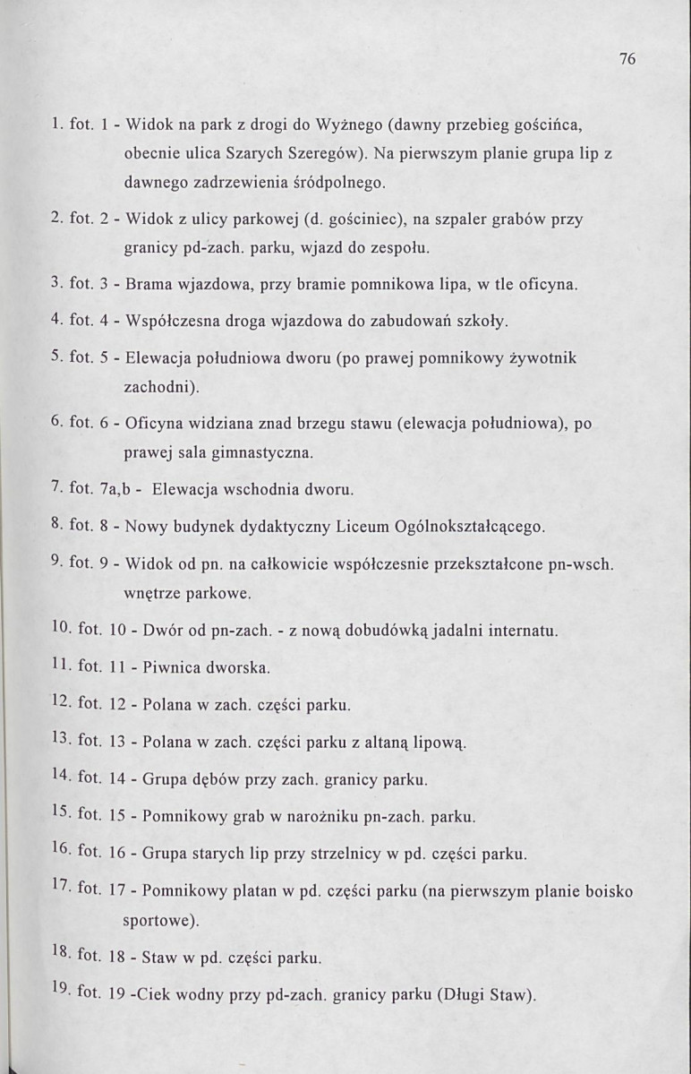 EP - Ewidencja parkowa, skan nr 92