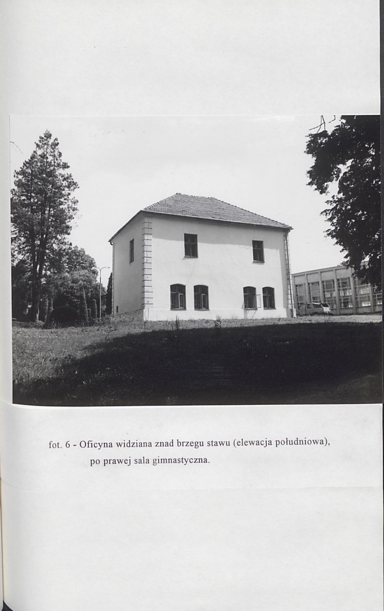EP - Ewidencja parkowa, skan nr 99
