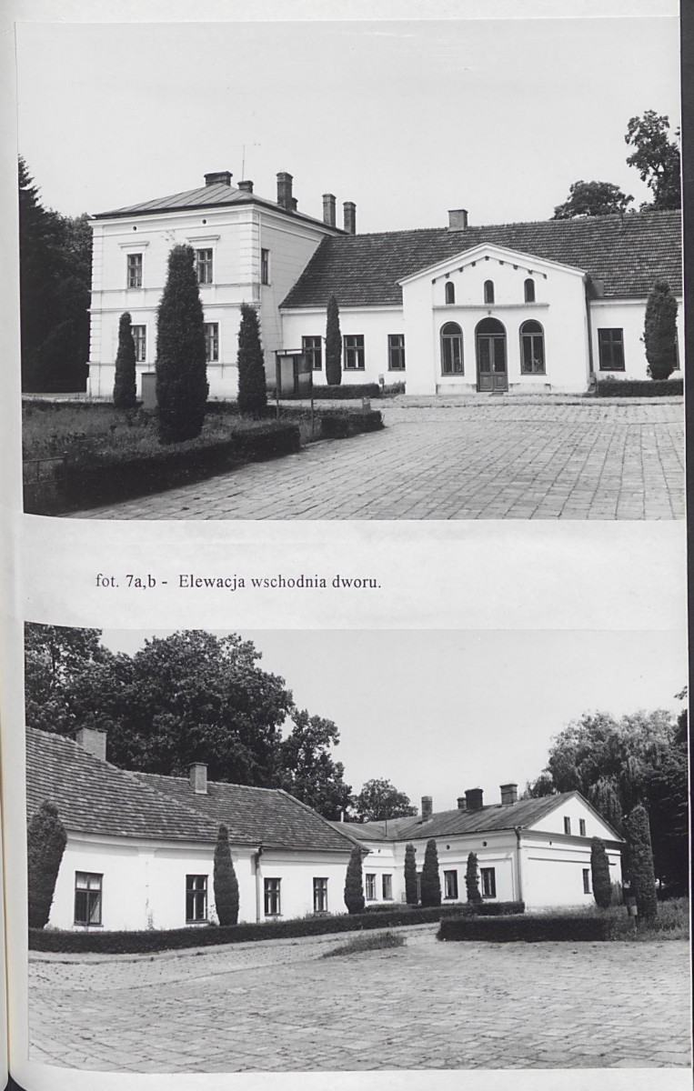 EP - Ewidencja parkowa, skan nr 100