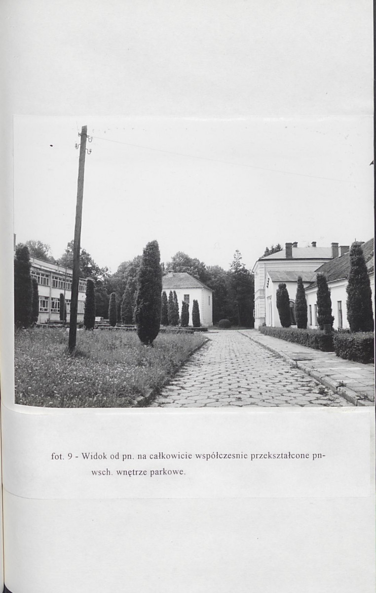 EP - Ewidencja parkowa, skan nr 102