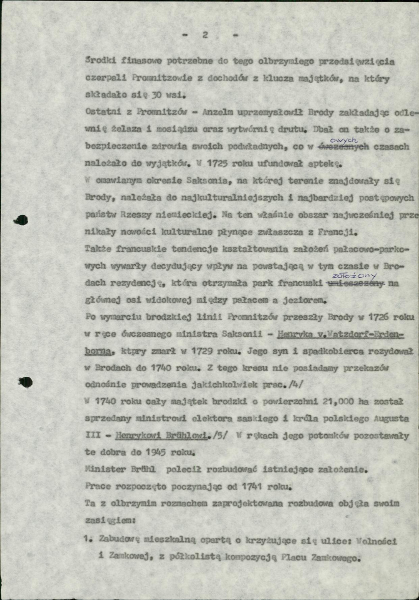 EP - Ewidencja parkowa, skan nr 7