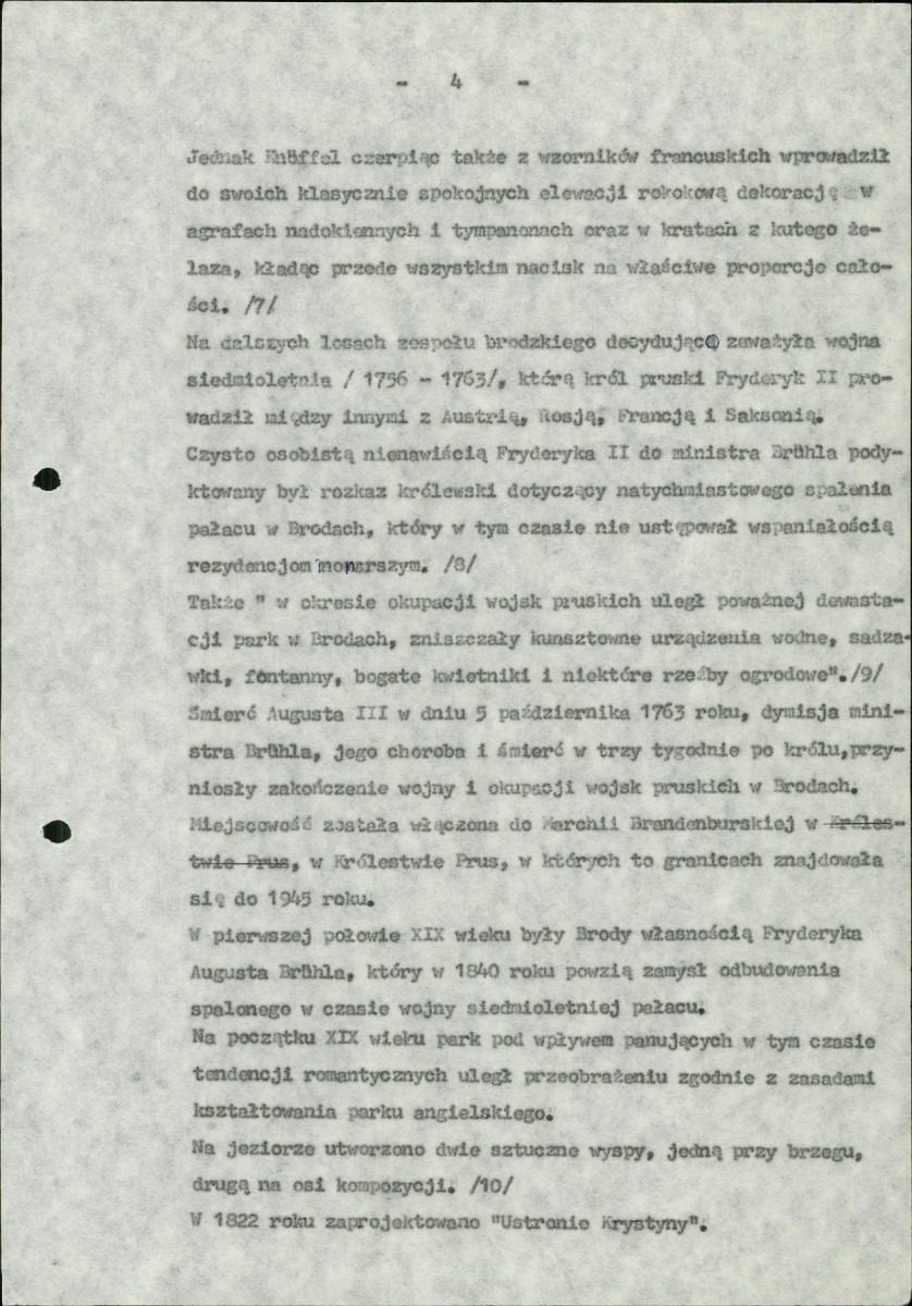 EP - Ewidencja parkowa, skan nr 9