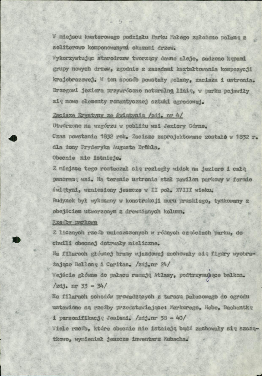 EP - Ewidencja parkowa, skan nr 10