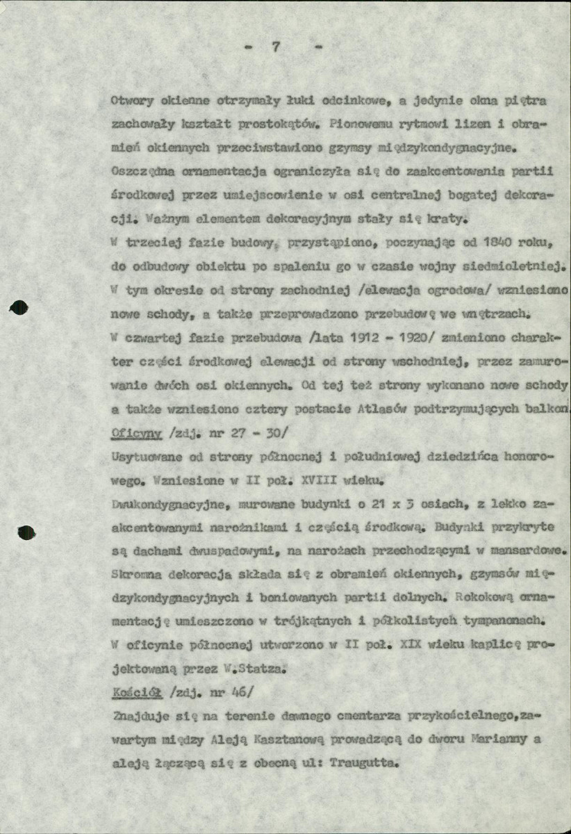 EP - Ewidencja parkowa, skan nr 12