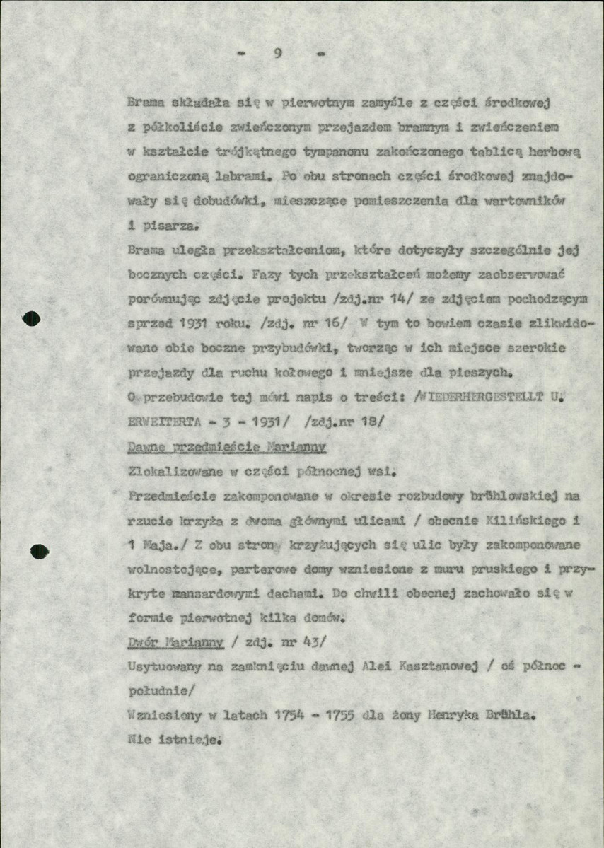 EP - Ewidencja parkowa, skan nr 14