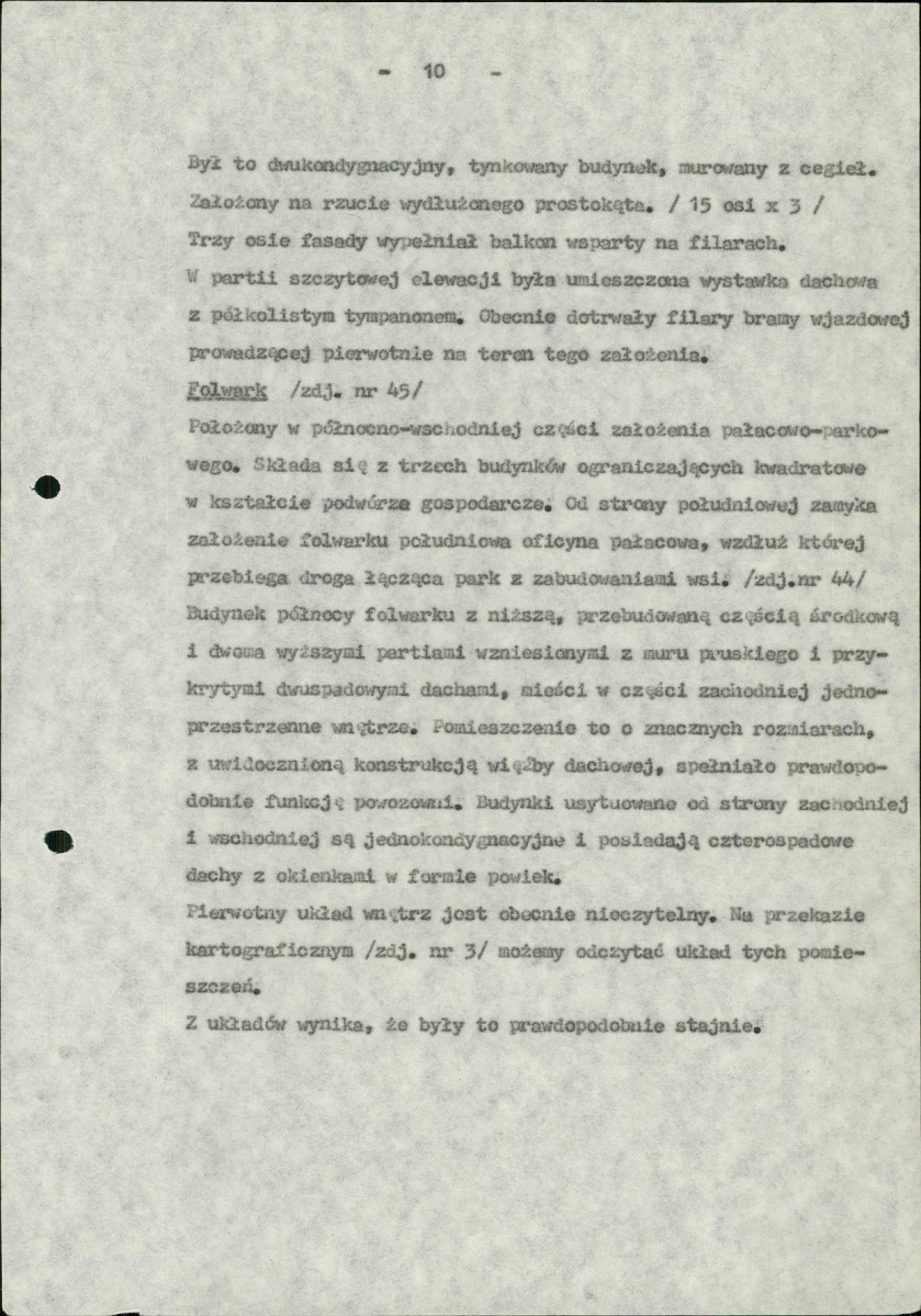 EP - Ewidencja parkowa, skan nr 15