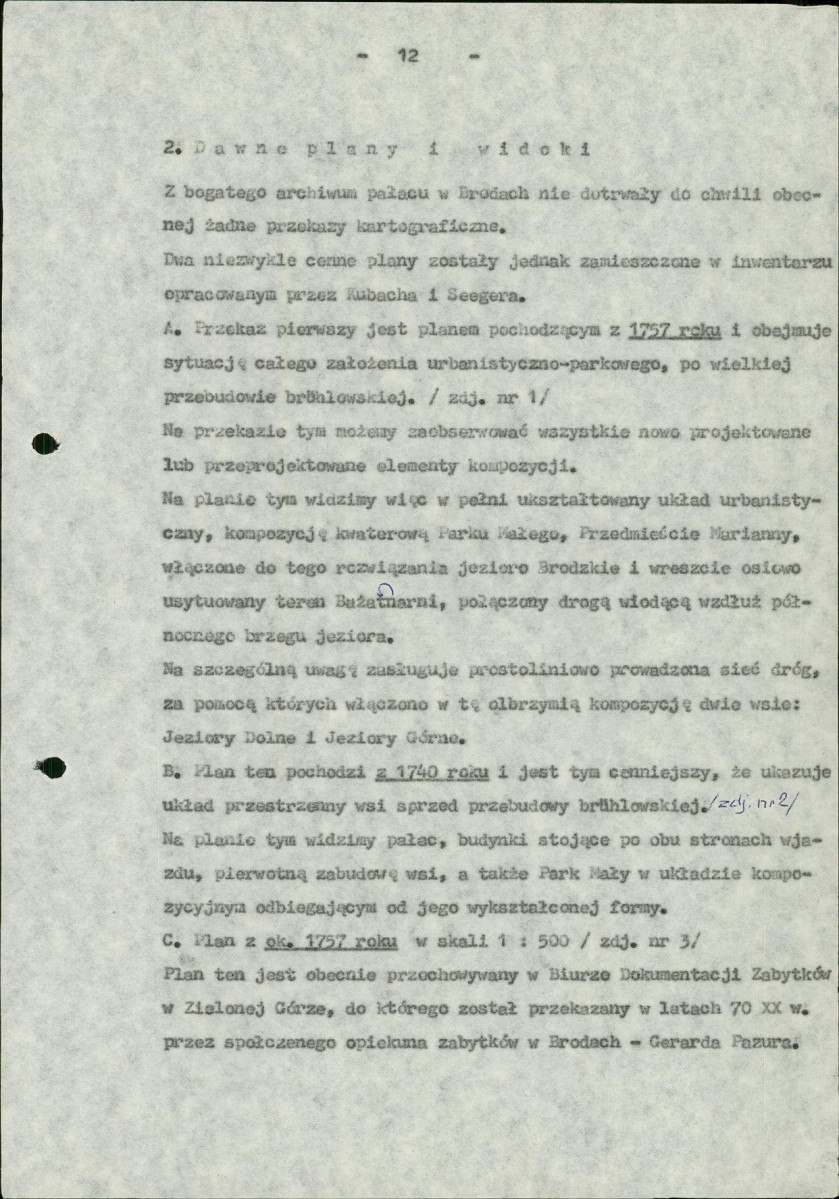 EP - Ewidencja parkowa, skan nr 16