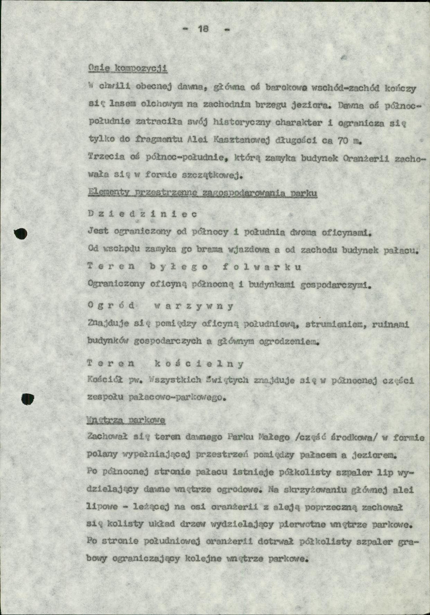 EP - Ewidencja parkowa, skan nr 22