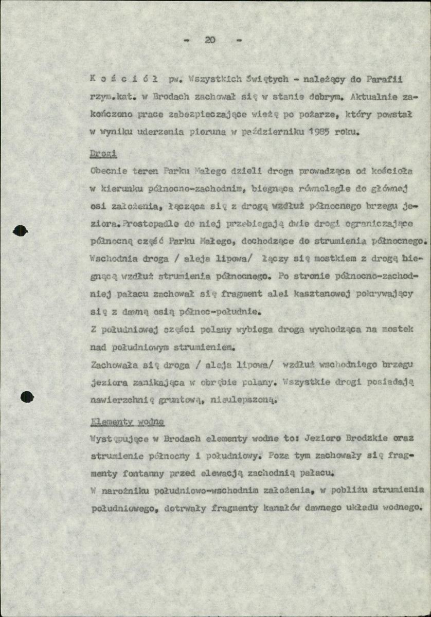 EP - Ewidencja parkowa, skan nr 24