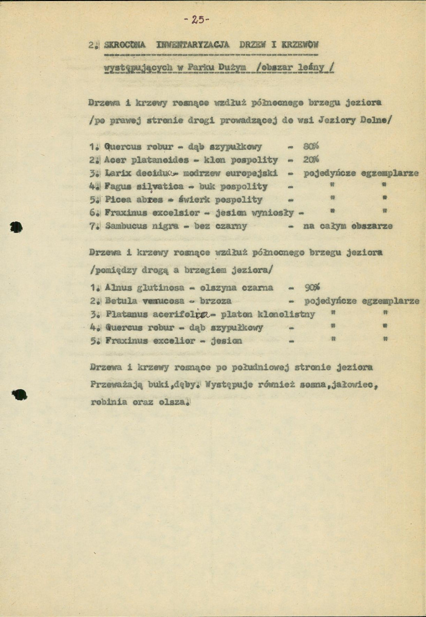 EP - Ewidencja parkowa, skan nr 29