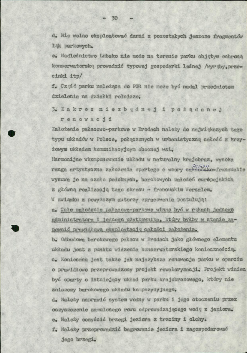 EP - Ewidencja parkowa, skan nr 34