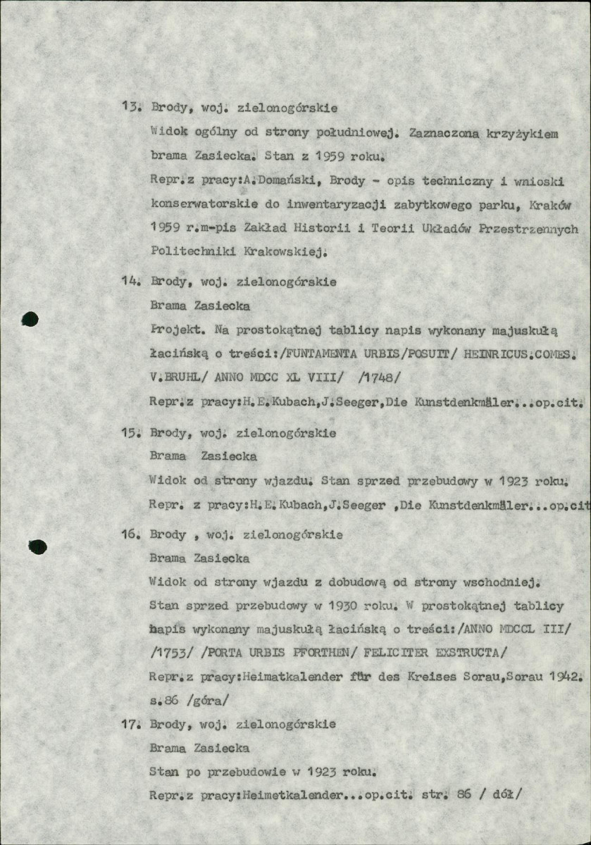 EP - Ewidencja parkowa, skan nr 38