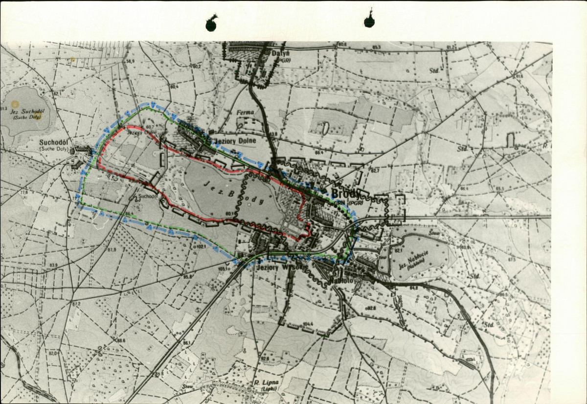 EP - Ewidencja parkowa, skan nr 50