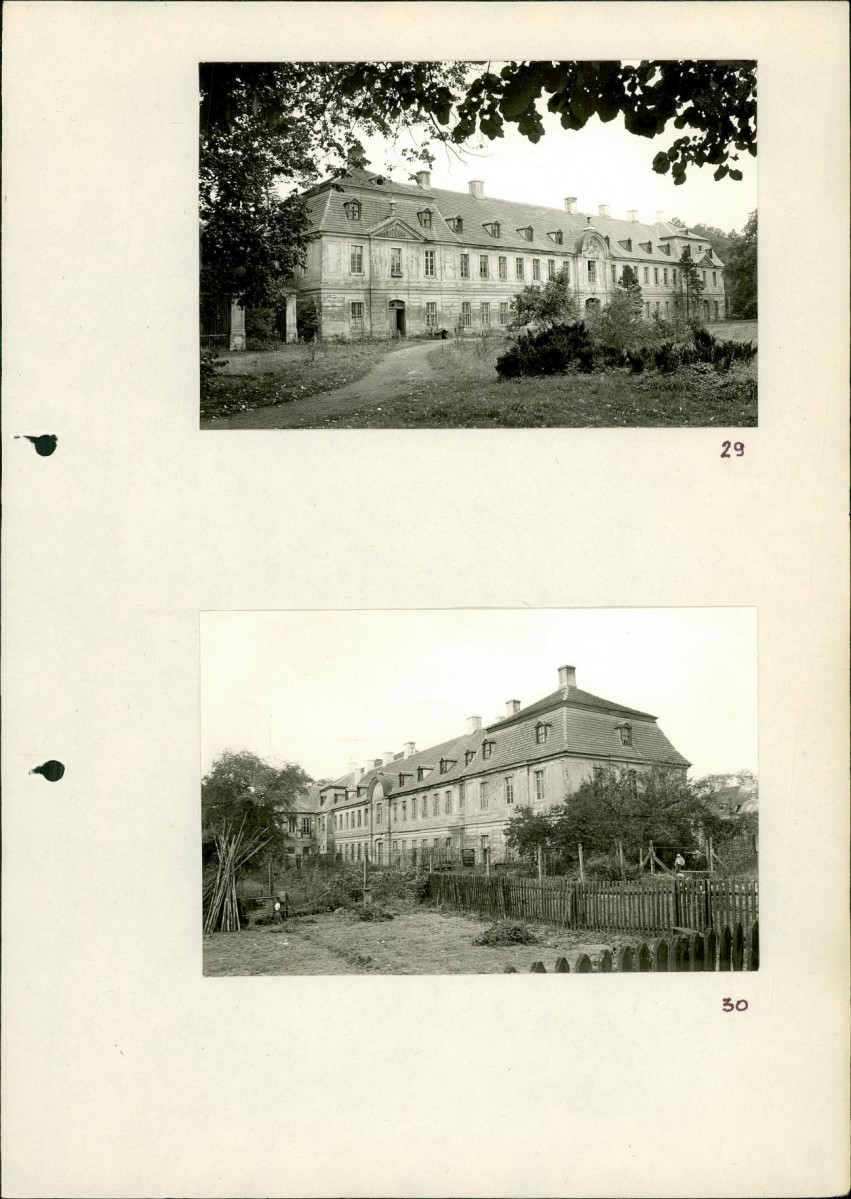 EP - Ewidencja parkowa, skan nr 64