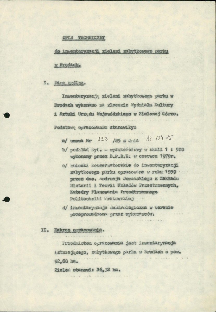 EP - Ewidencja parkowa, skan nr 90