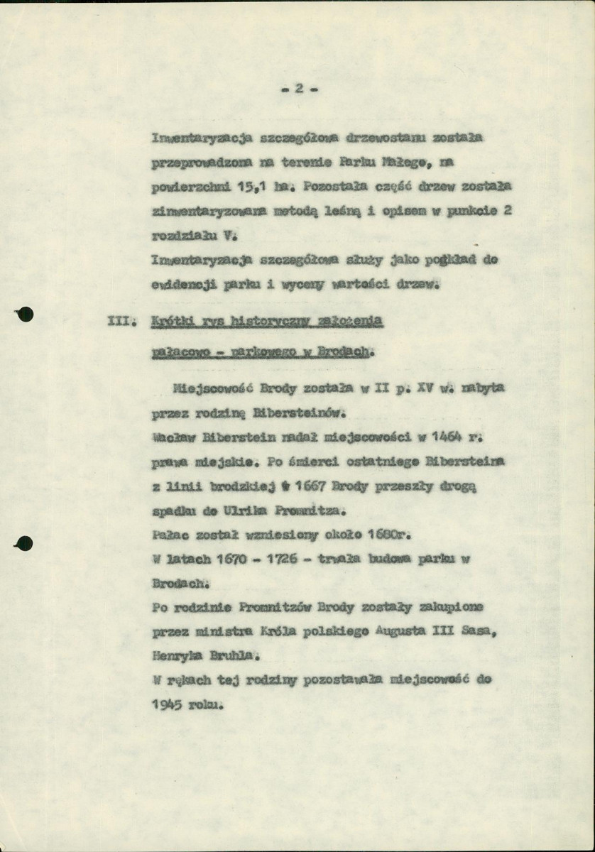 EP - Ewidencja parkowa, skan nr 91