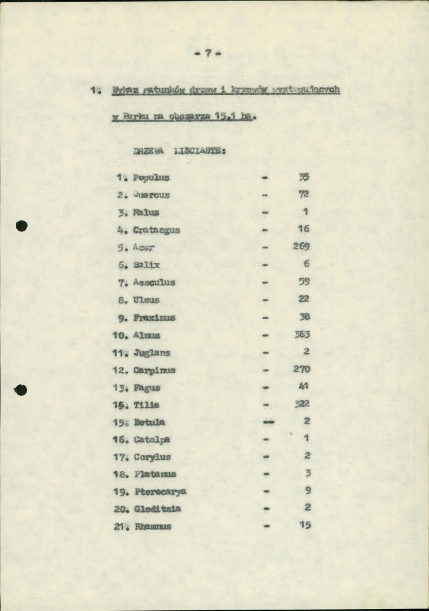 EP - Ewidencja parkowa, skan nr 96
