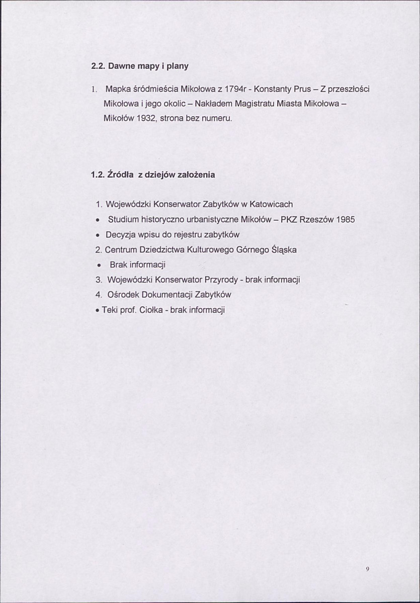 EP - Ewidencja parkowa, skan nr 11
