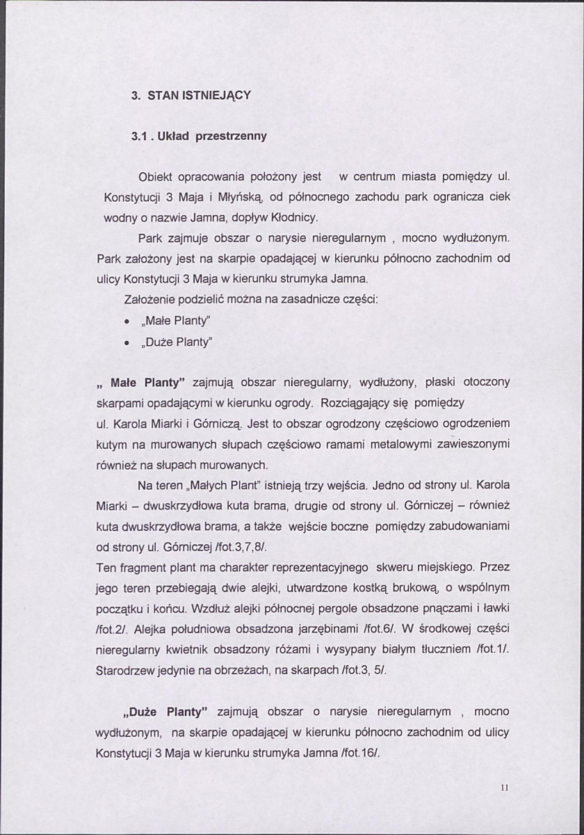 EP - Ewidencja parkowa, skan nr 14