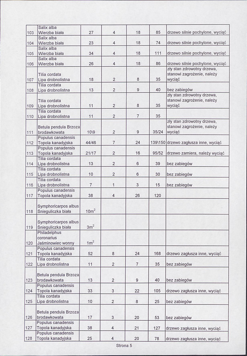 EP - Ewidencja parkowa, skan nr 49