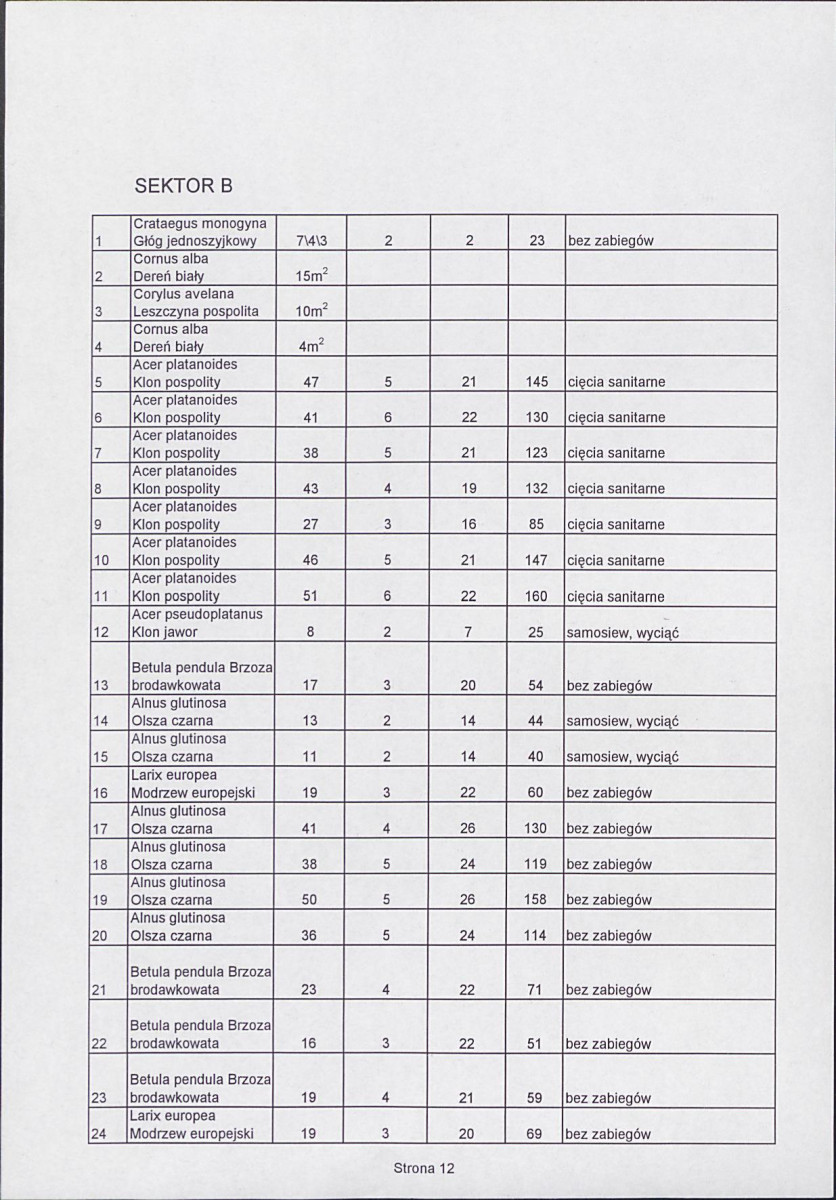 EP - Ewidencja parkowa, skan nr 56