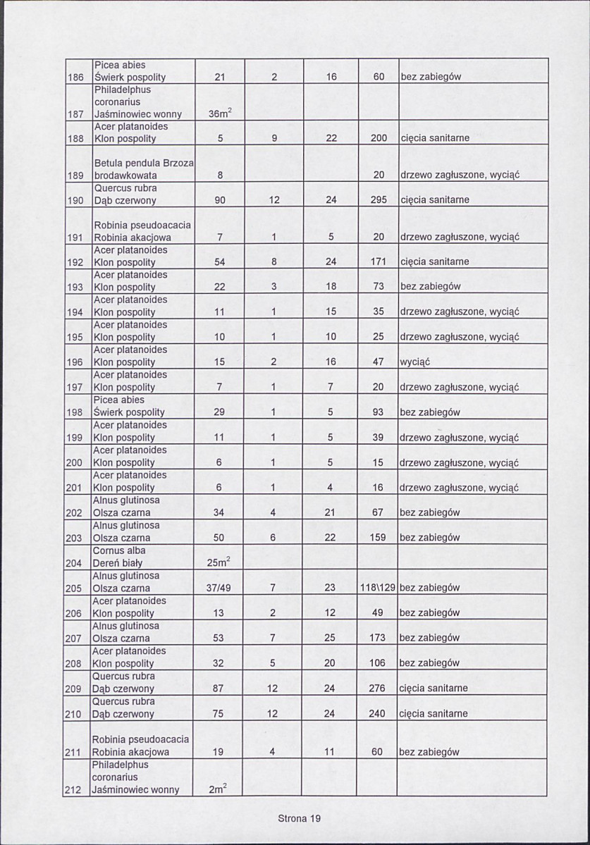EP - Ewidencja parkowa, skan nr 63
