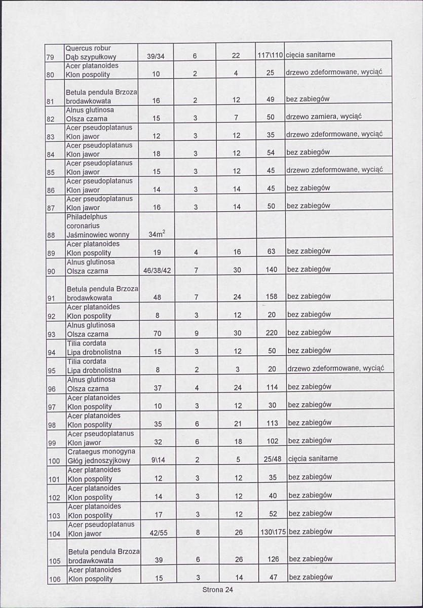 EP - Ewidencja parkowa, skan nr 68