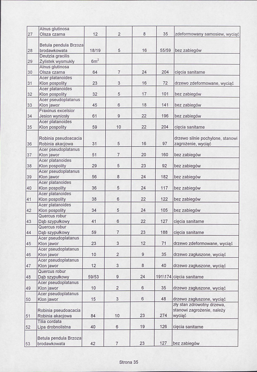EP - Ewidencja parkowa, skan nr 79