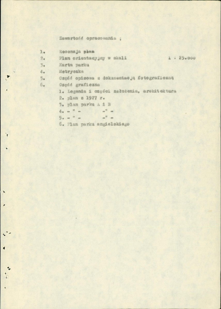 EP - Ewidencja parkowa, skan nr 6