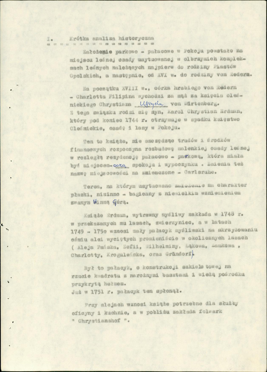 EP - Ewidencja parkowa, skan nr 13