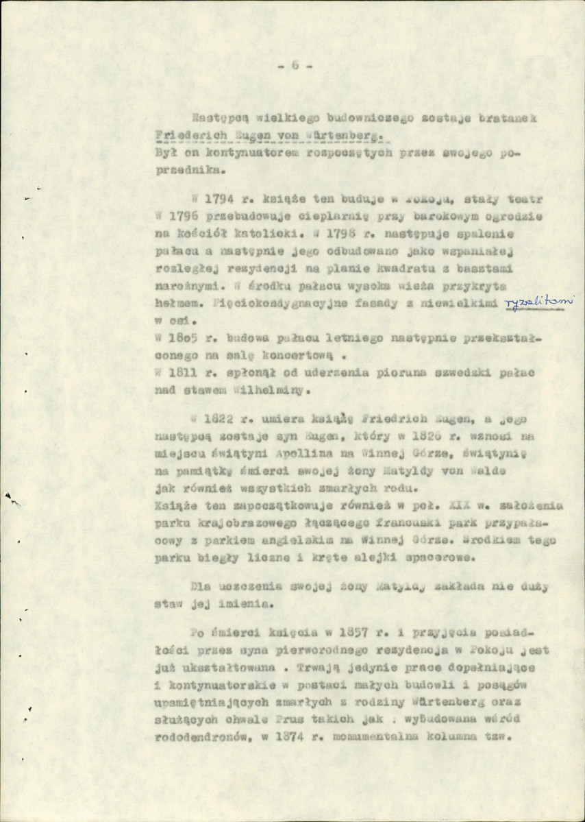 EP - Ewidencja parkowa, skan nr 18