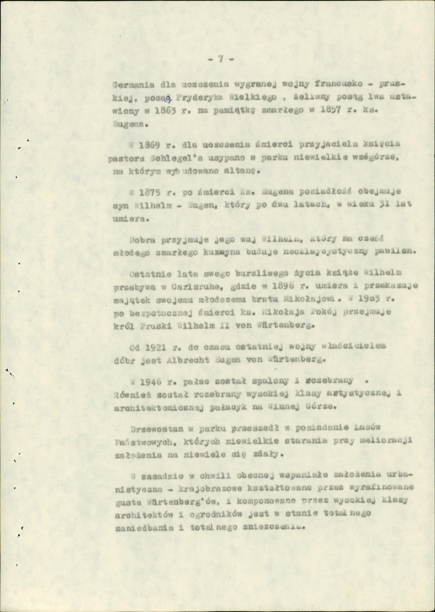 EP - Ewidencja parkowa, skan nr 19