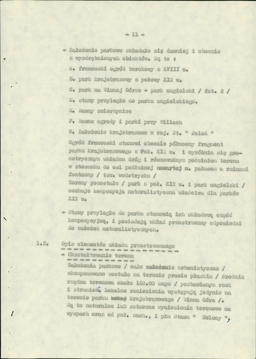 EP - Ewidencja parkowa, skan nr 23