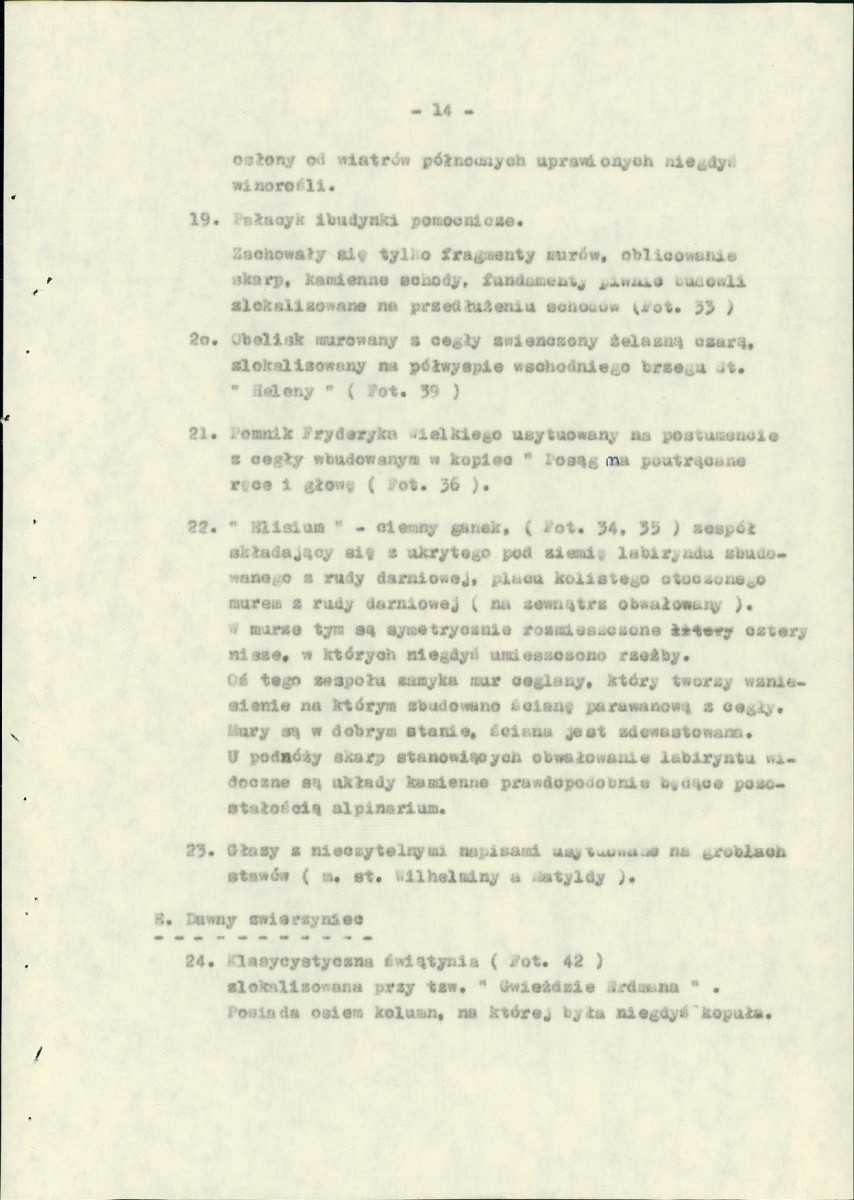 EP - Ewidencja parkowa, skan nr 26