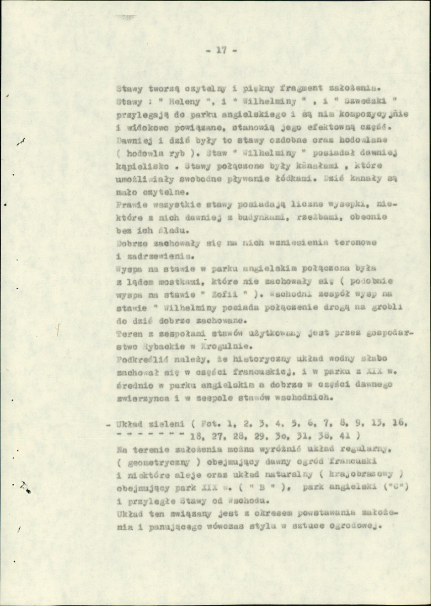 EP - Ewidencja parkowa, skan nr 29